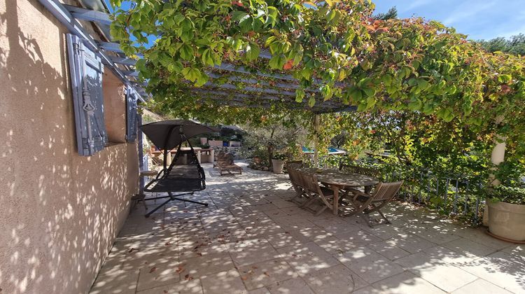 Ma-Cabane - Vente Maison MARTIGUES, 140 m²