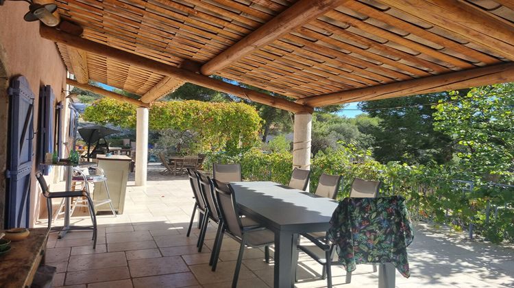 Ma-Cabane - Vente Maison MARTIGUES, 140 m²