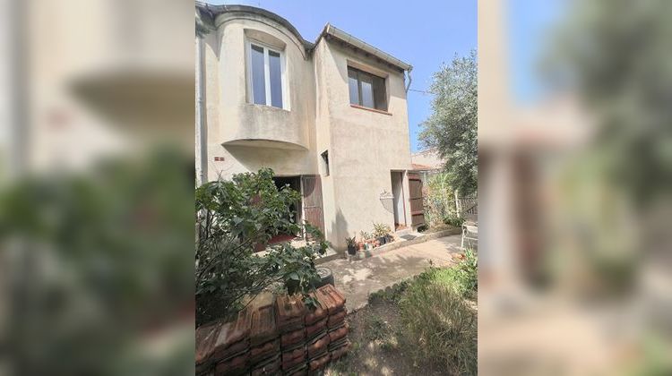 Ma-Cabane - Vente Maison MARTIGUES, 157 m²