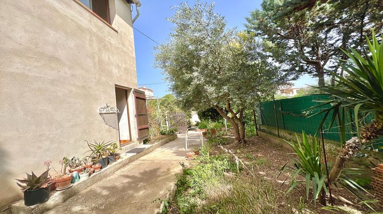 Ma-Cabane - Vente Maison MARTIGUES, 157 m²