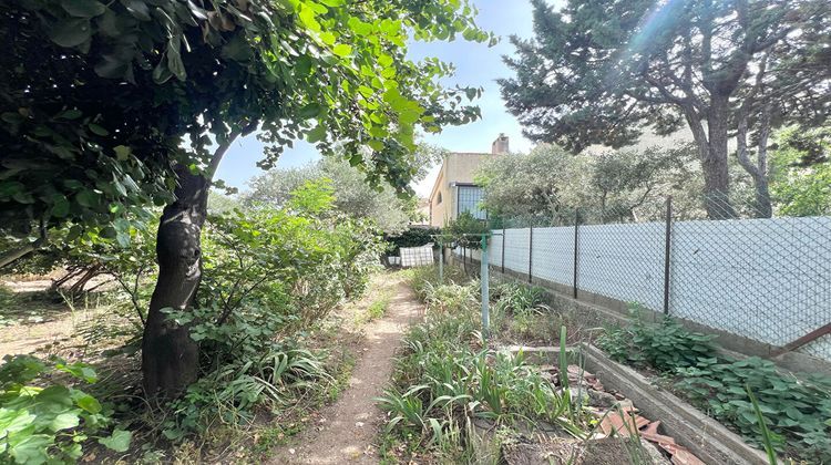 Ma-Cabane - Vente Maison MARTIGUES, 157 m²