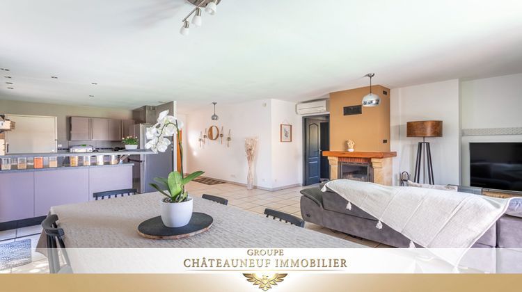 Ma-Cabane - Vente Maison MARTIGUES, 113 m²