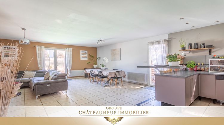 Ma-Cabane - Vente Maison MARTIGUES, 113 m²