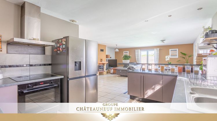 Ma-Cabane - Vente Maison MARTIGUES, 113 m²