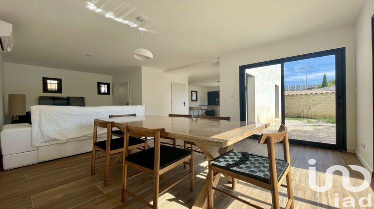 Ma-Cabane - Vente Maison Martigues, 91 m²