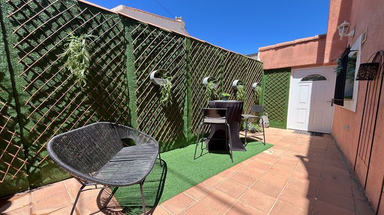 Ma-Cabane - Vente Maison MARTIGUES, 148 m²