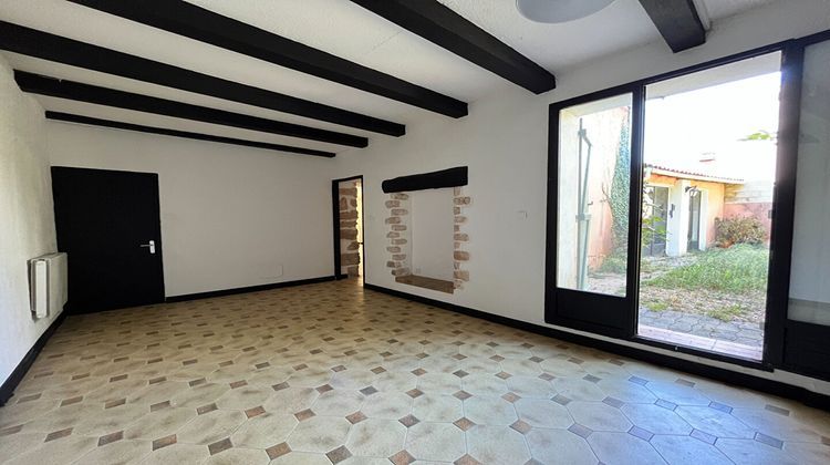 Ma-Cabane - Vente Maison MARTIGUES, 148 m²