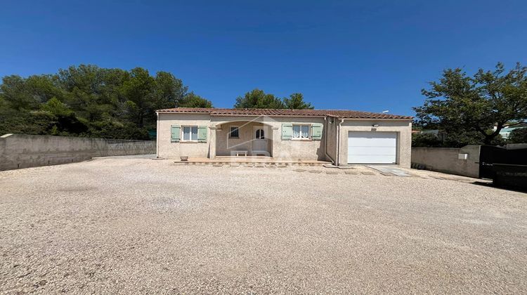 Ma-Cabane - Vente Maison MARTIGUES, 88 m²