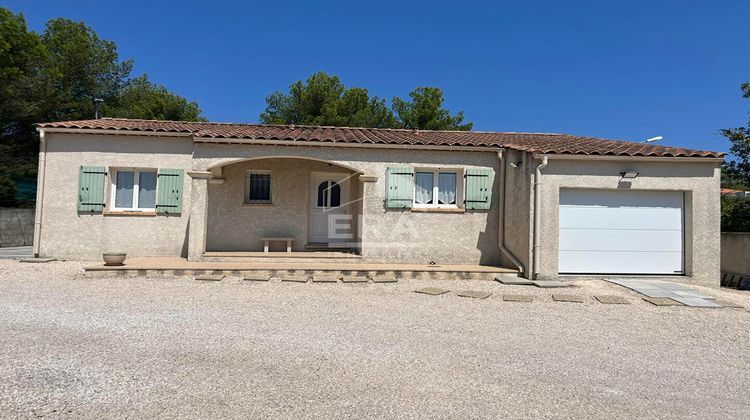 Ma-Cabane - Vente Maison MARTIGUES, 88 m²