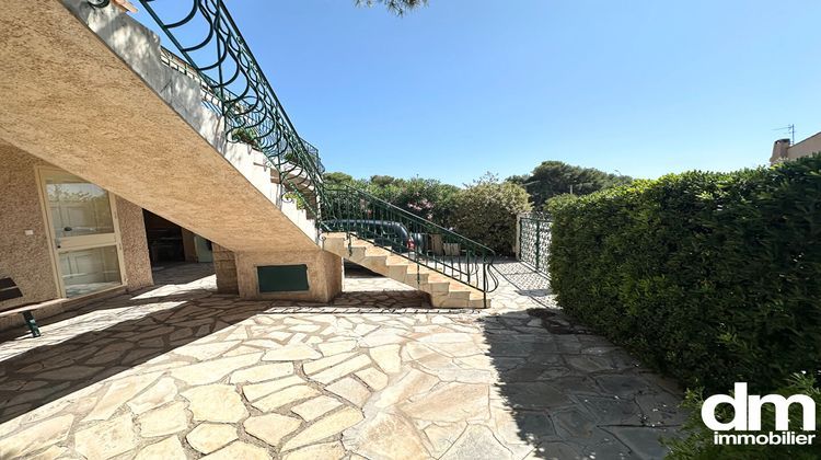 Ma-Cabane - Vente Maison MARTIGUES, 200 m²