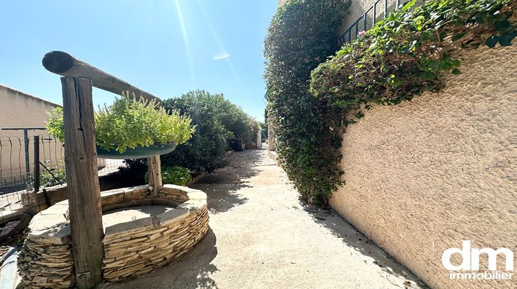 Ma-Cabane - Vente Maison MARTIGUES, 200 m²