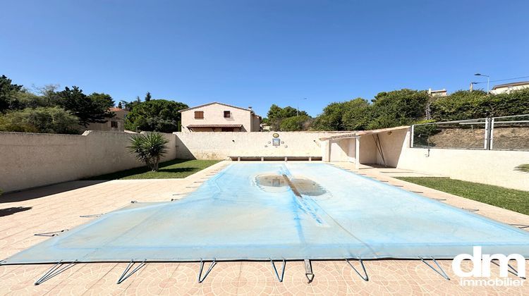 Ma-Cabane - Vente Maison MARTIGUES, 200 m²