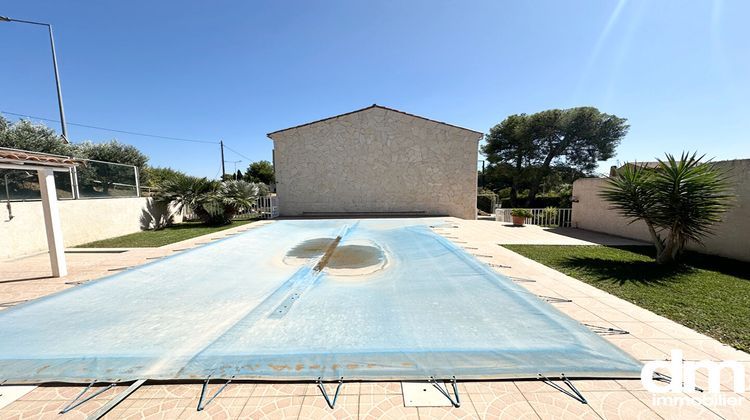 Ma-Cabane - Vente Maison MARTIGUES, 200 m²