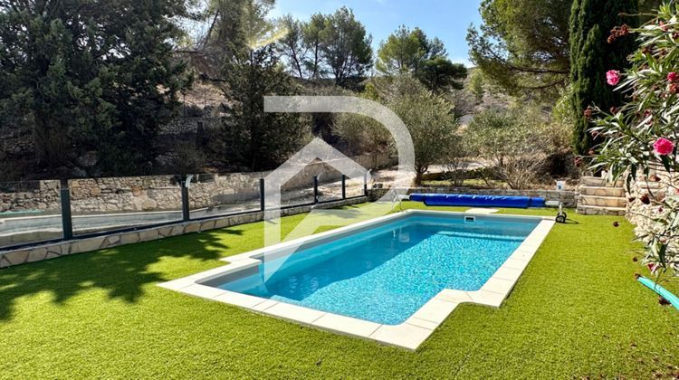 Ma-Cabane - Vente Maison MARTIGUES, 170 m²