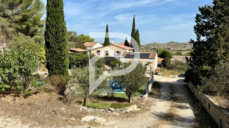 Ma-Cabane - Vente Maison MARTIGUES, 170 m²