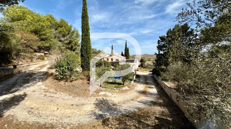 Ma-Cabane - Vente Maison MARTIGUES, 170 m²