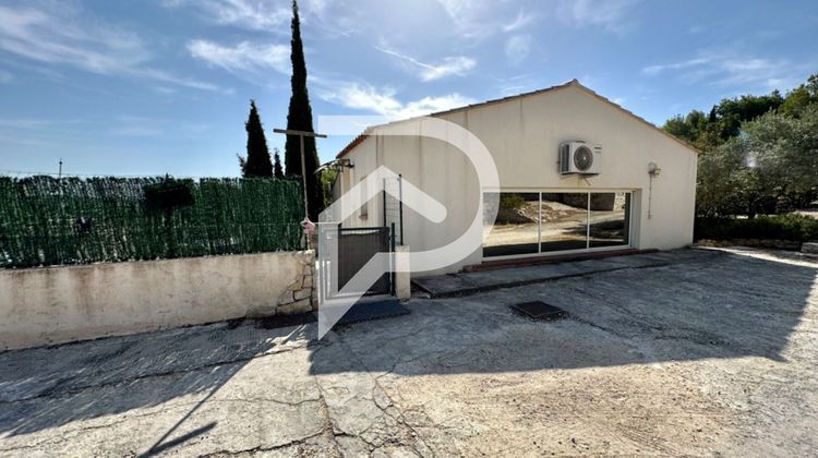 Ma-Cabane - Vente Maison MARTIGUES, 170 m²