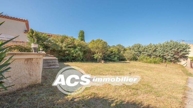 Ma-Cabane - Vente Maison MARTIGUES, 162 m²