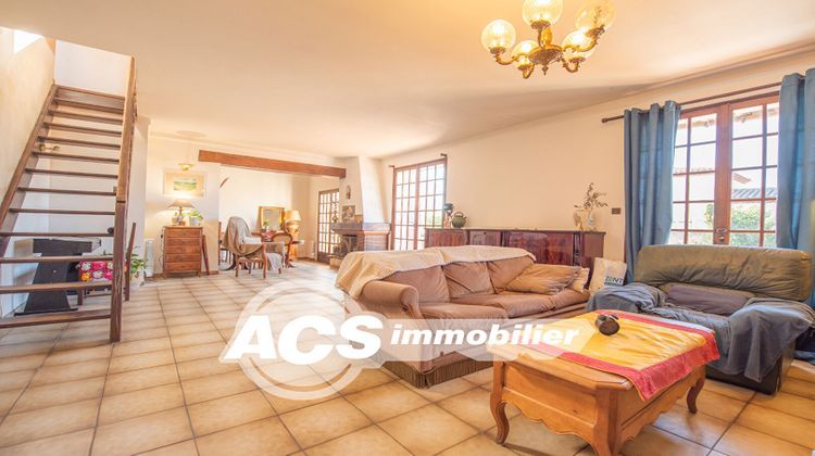 Ma-Cabane - Vente Maison MARTIGUES, 162 m²