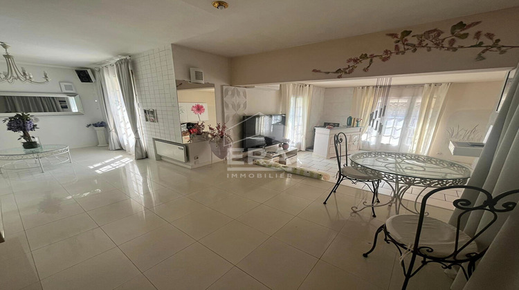 Ma-Cabane - Vente Maison MARTIGUES, 115 m²