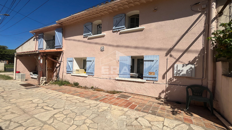 Ma-Cabane - Vente Maison MARTIGUES, 126 m²