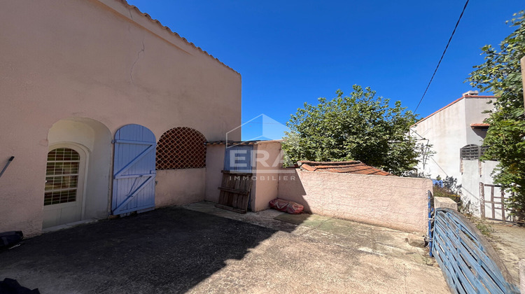 Ma-Cabane - Vente Maison MARTIGUES, 126 m²