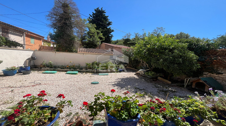 Ma-Cabane - Vente Maison MARTIGUES, 126 m²