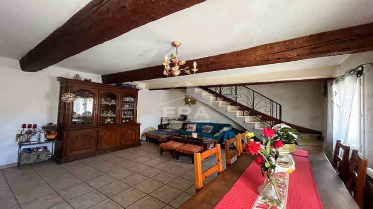 Ma-Cabane - Vente Maison MARTIGUES, 126 m²