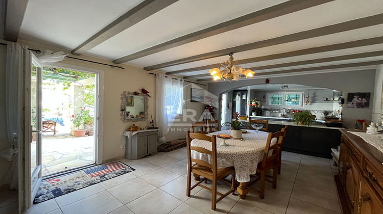 Ma-Cabane - Vente Maison MARTIGUES, 136 m²