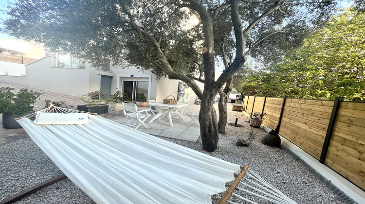 Ma-Cabane - Vente Maison Martigues, 130 m²