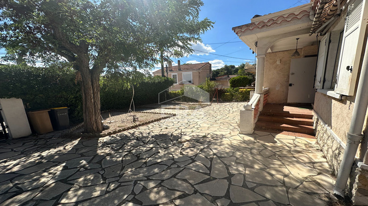 Ma-Cabane - Vente Maison MARTIGUES, 70 m²