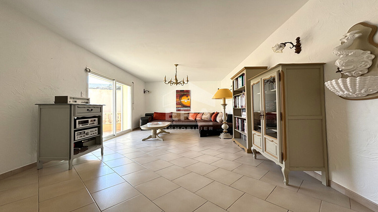 Ma-Cabane - Vente Maison MARTIGUES, 183 m²