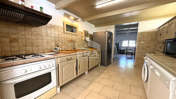 Ma-Cabane - Vente Maison MARTIGUES, 183 m²