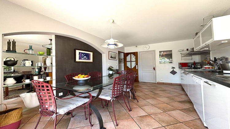 Ma-Cabane - Vente Maison MARTIGUES, 176 m²