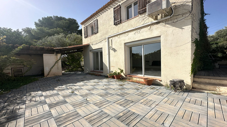 Ma-Cabane - Vente Maison MARTIGUES, 127 m²