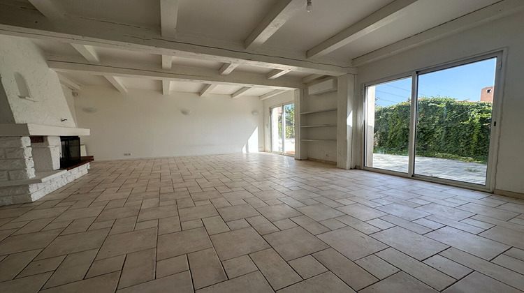 Ma-Cabane - Vente Maison MARTIGUES, 127 m²