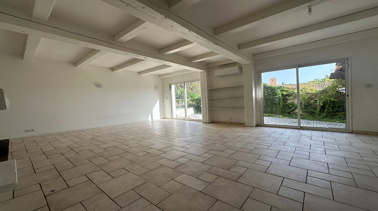 Ma-Cabane - Vente Maison MARTIGUES, 127 m²