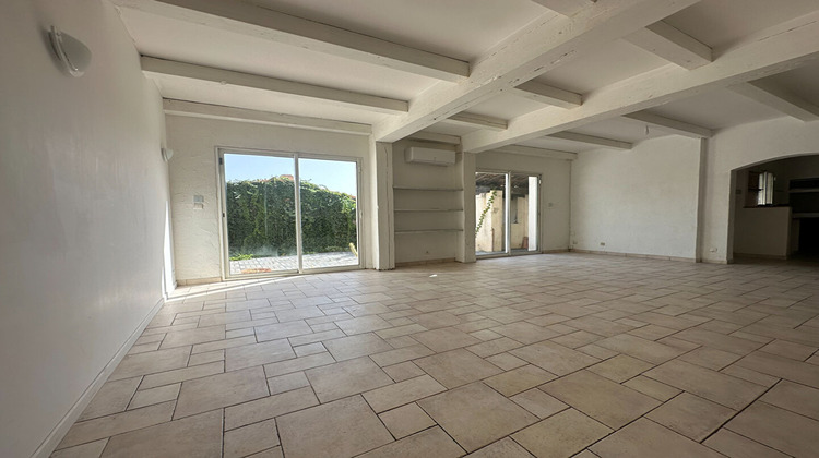 Ma-Cabane - Vente Maison MARTIGUES, 127 m²