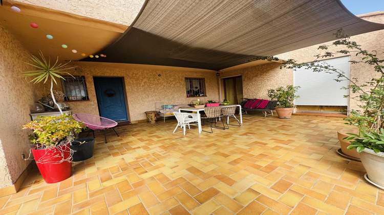 Ma-Cabane - Vente Maison Martigues, 145 m²