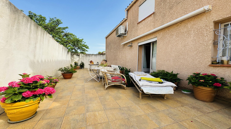 Ma-Cabane - Vente Maison Martigues, 145 m²