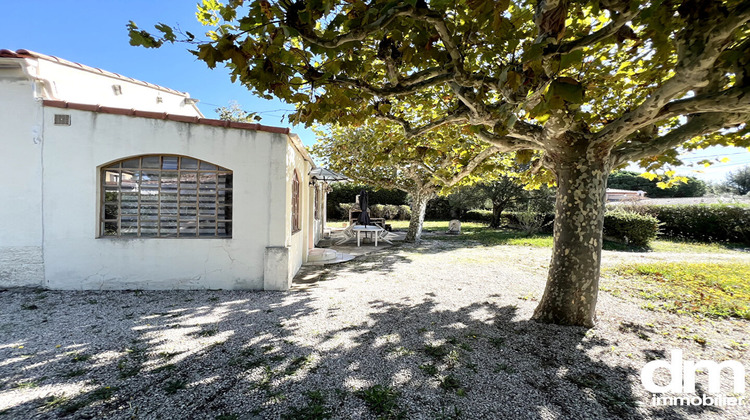 Ma-Cabane - Vente Maison MARTIGUES, 100 m²