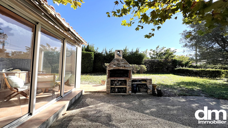 Ma-Cabane - Vente Maison MARTIGUES, 100 m²