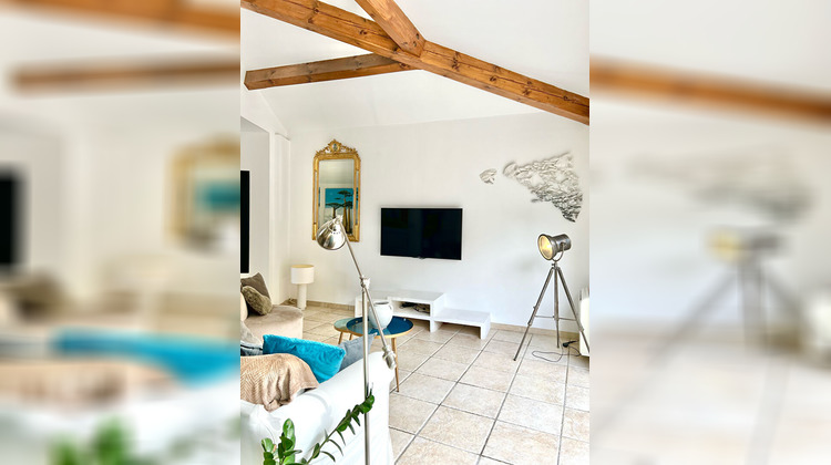 Ma-Cabane - Vente Maison MARTIGUES, 176 m²