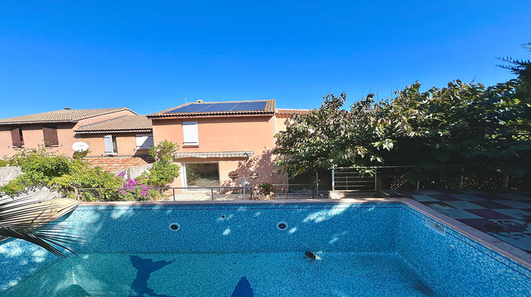 Ma-Cabane - Vente Maison MARTIGUES, 176 m²