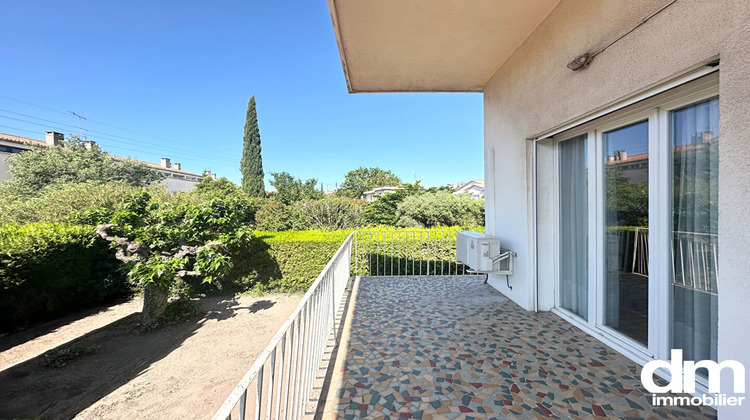 Ma-Cabane - Vente Maison MARTIGUES, 164 m²