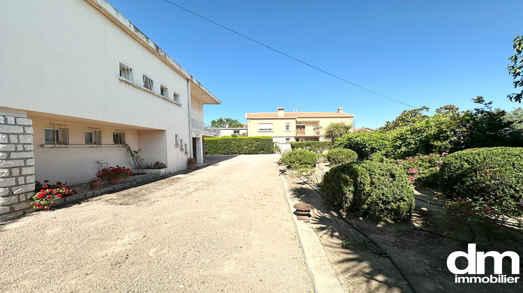 Ma-Cabane - Vente Maison MARTIGUES, 164 m²