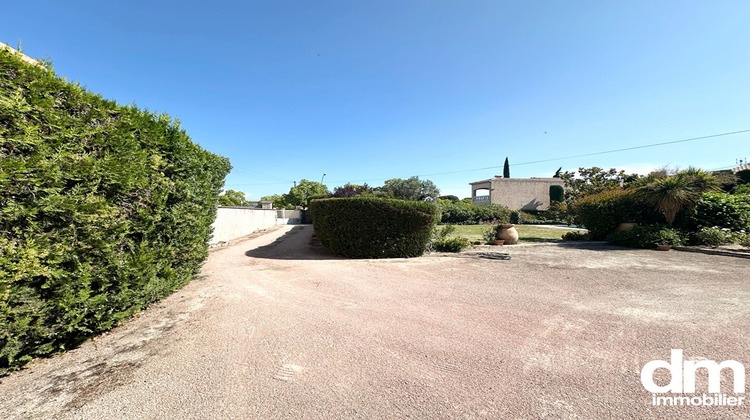 Ma-Cabane - Vente Maison MARTIGUES, 164 m²