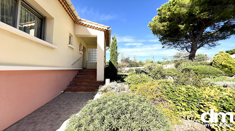 Ma-Cabane - Vente Maison MARTIGUES, 162 m²