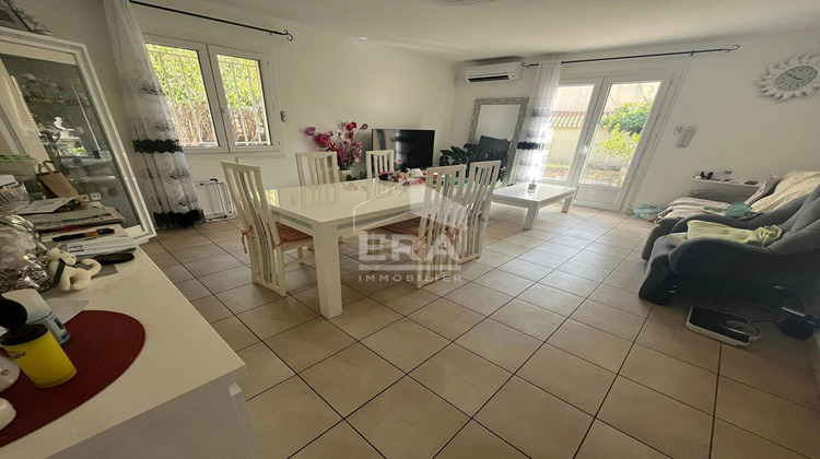 Ma-Cabane - Vente Maison MARTIGUES, 100 m²