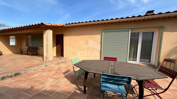 Ma-Cabane - Vente Maison MARTIGUES, 173 m²